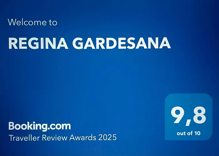 Regina Gardesana