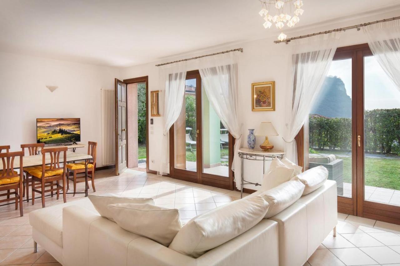 Villa Regina Gardesana *