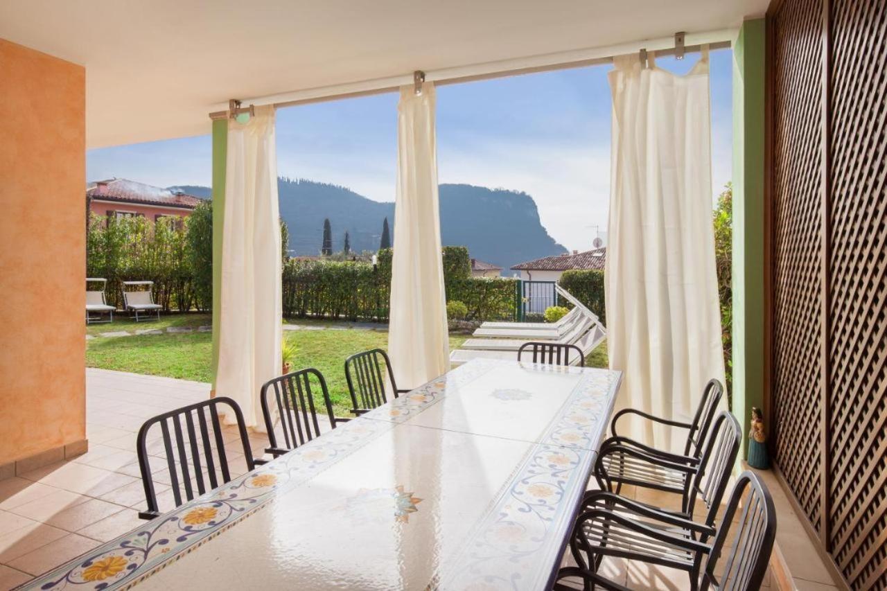 Regina Gardesana Villa *