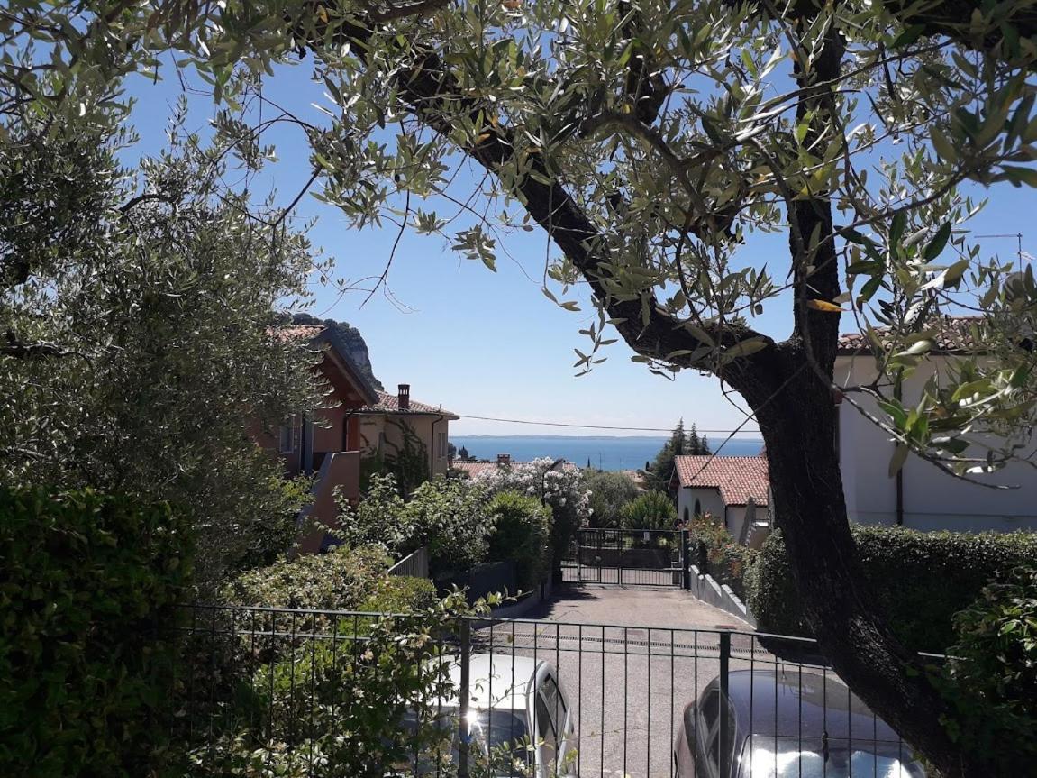 Regina Gardesana Villa