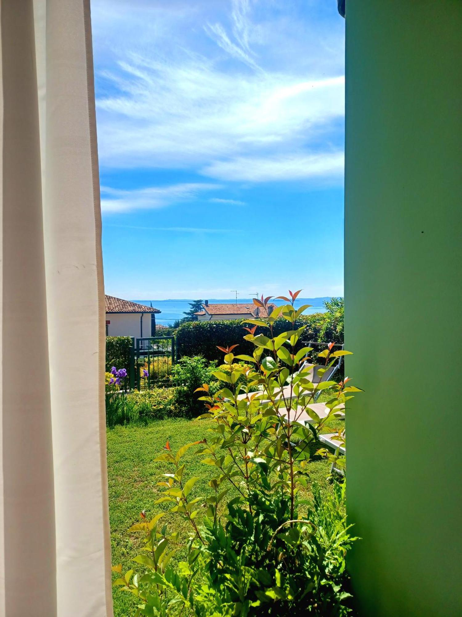 Regina Gardesana Villa Garda (Verona)
