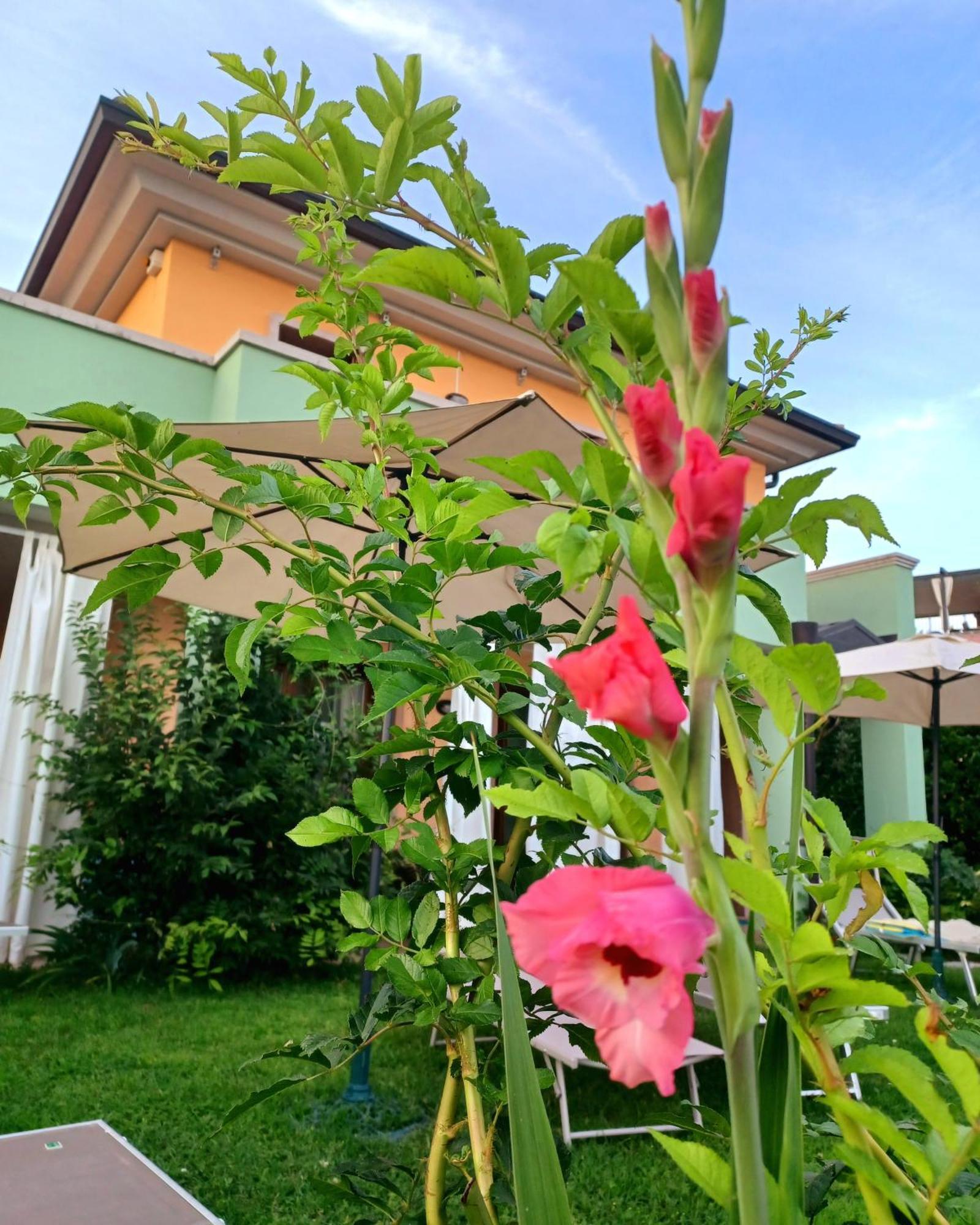 Regina Gardesana Villa *